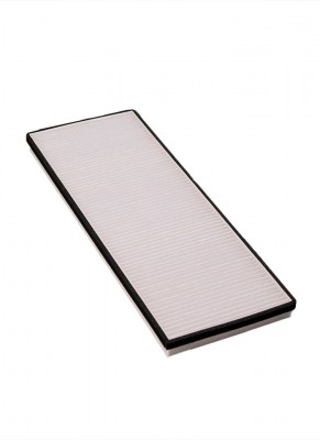 Фильтр салонный Q-Filter QS700007 QS700007 Q FILTER