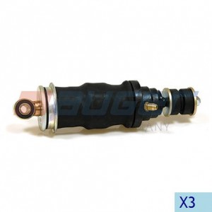 MAN 2-SERIE F90/3-SERIE F2000 ПЕРЕДНИЙ ВОЗДУШНЫЙ В СБОРЕ 20051 AUGER
