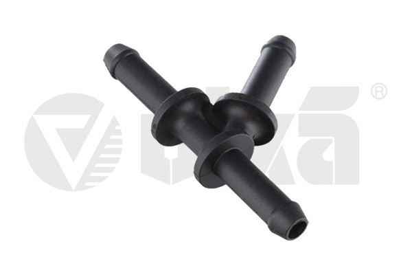 Тройник системы охлаждения  5шт 11211854701 VIKA