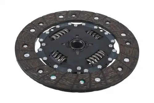 диск сцепления! Seat Cordoba/Ibiza 2.0 02>, Skoda Fabia 2.0 99>, VW Lupo 1.6 GTI Z41107 ZENTPARTS