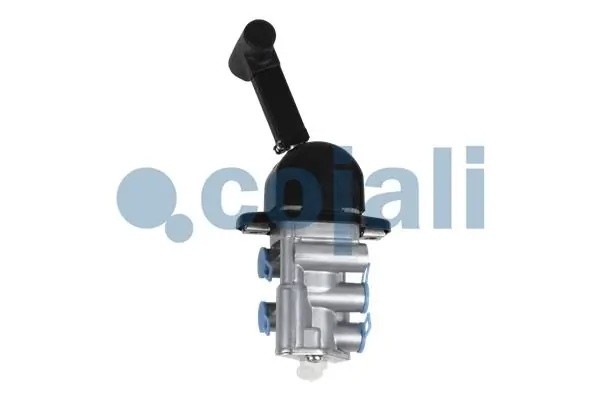 Кран ручного тормоза Wabco 9617222750 2224430 COJALI