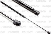 Амортизатор VW Passat (08-11) капота газовый PATRON PGS107345 PATRON