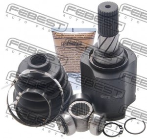 ШРУС внутр левый NISSAN ALMERA CLASSIC 0211-B10ATLH 0211-B10ATLH FEBEST