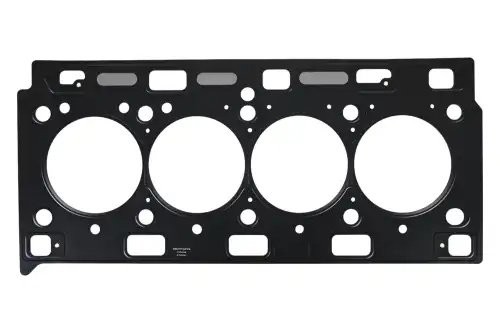 прокладка ГБЦ! (1.15mm)\ Opel Movano, Renault Master/Trafic 2.5DTi/DCi G9U 99> Z16882 ZENTPARTS