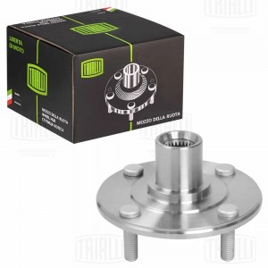 Ступица MITSUBISHI Lancer 9 (03-11) (1.6) передняя TRIALLI MR 1104 TRIALLI