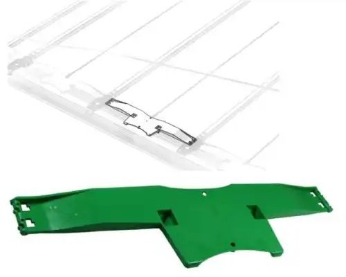 шарнир для сдвижной крыши edscha cs-ul ii 38074610 EDSCHA