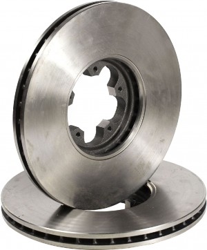 диск тормозной передний!\ Ford Transit 2.3/2.4TD RWD 00> Z06212 ZENTPARTS