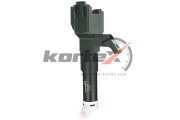 Форсунка омывателя фары TOYOTA LAND CRUISER/PRADO  (120/150) 09-13 левая KWN244 KWN244 KORTEX