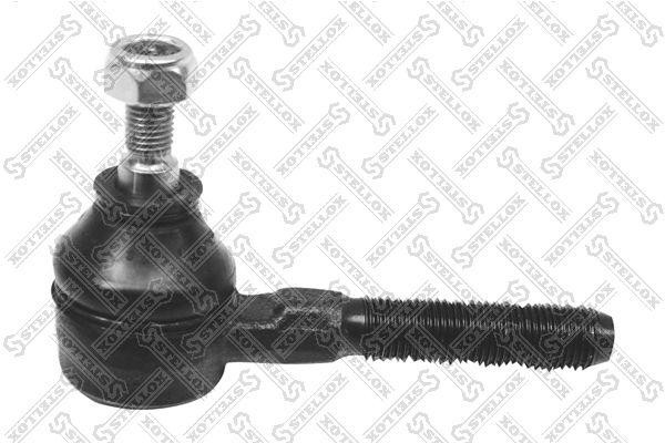 наконечник рулевой!\ Renault Espace <96 51-00117-SX STELLOX