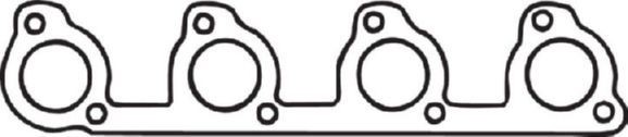 Прокладка коллектора FORD Focus (11-) выпускного BOSAL 256-130 BOSAL