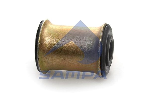 Сайлентблок MAN F90,F2000,TGL,TGM,TGA,TGS,TGX замка кабины,низ (14x30/37x48) SAM 020033 SAMPA