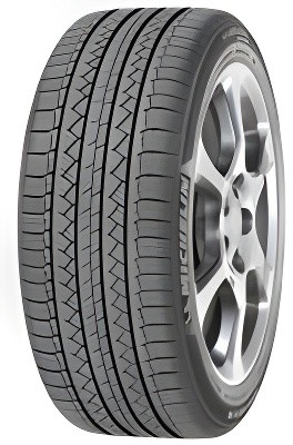 Michelin 295/40 R20 Latitude Tour HP 106V 24126 MICHELIN