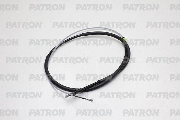 Трос стояночного тормоза PEUGEOT 307 (02-10) центральный PATRON PC3134 PATRON