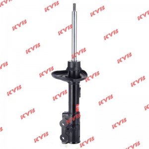 амортизатор передний правый газовый!\ Ford Fiesta all 08> 338731 KAYABA