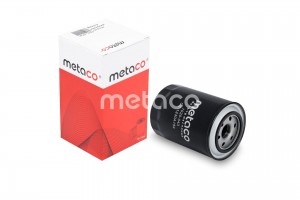 Фильтр масляный 1020043 1020043 METACO