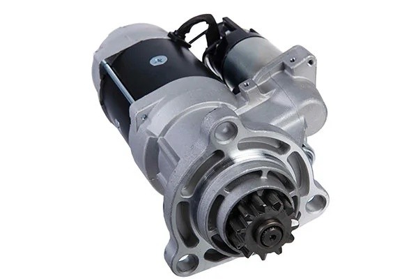 стартер !12V 6,4kWТ 11зуб.\ FRL 88-02083-SX STELLOX