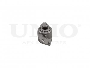 Опора амортизатора задняя RMP-13152 UNIO
