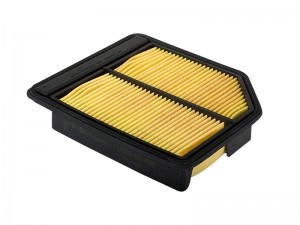 Фильтр воздушный HONDA CIVIC 1.4/1.8 06- A1665 A1665 SAKURA