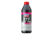 LIQUI MOLY TOP TEC ATF 1850 1Л AISIN-WARNER AW-2 BMW ATF 7 FORD MERCON ULV, WSS- 21738 LIQUI MOLY
