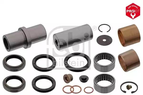 РМК шкворня 109/119*50/64 MAN F2000/F90 87 --> MB LK/LN2 /NG/SK 73 --> 11191 FEBI BILSTEIN