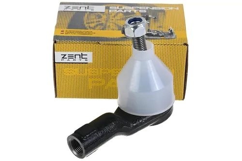 наконечник рулевой!\ Land Rover Discovery 2.7/4.0/4.4 04-09 Z97379 ZENTPARTS
