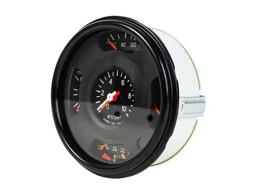 Комбинация приборов ПАЗ (24V) AVTOPRIBOR 503801010 AVTOPRIBOR