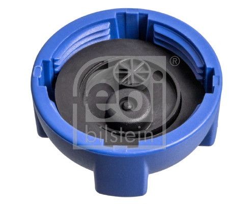 Крышка бачка расширительного VW Golf 2,Jetta 2 (84-89) AUDI (-97) A80,A100,A4,A6 02269 FEBI BILSTEIN