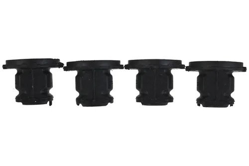 к-кт сайлентблоков рулевой рейки!\ MB W164/X164 164 04-11 Z43650 ZENTPARTS