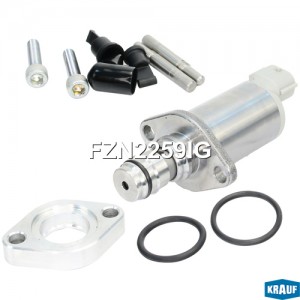 Клапан TOYOTA Land Cruiser Prado электромагнитный ТНВД KRAUF FZN2259IG KRAUF