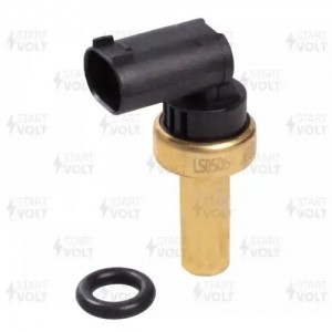 Датчик температуры для ам OpelChevrolet Astra J (10-) 1.4i1.6i1.8i1.4T1.6T (LS 0 LS 05064 START VOLT