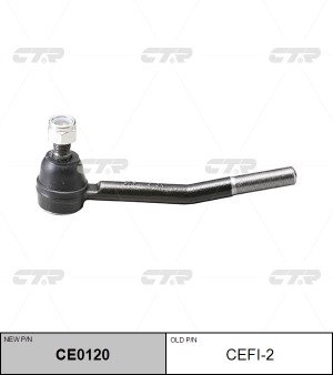 Наконечник рулевой тяги (нов арт CE0120) CEFI-2 CEFI-2 CTR