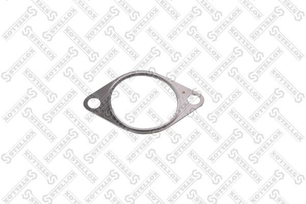 прокладка глушителя! 01231200\ Mitsubishi Carisma 1.8GDi 97> 75-51766-SX STELLOX