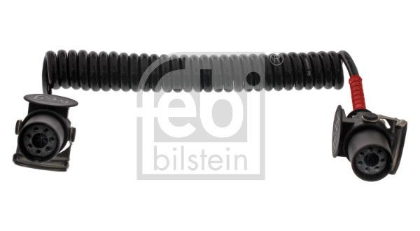 Кабель спиральный   ABS/EBS 7полюсов 21640 FEBI BILSTEIN