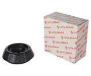 Опора амортизатора HYUNDAI SOLARIS 10-17, KIA RIO 11-17, передняя, лев/пр, без п VR14124 VOLRAM