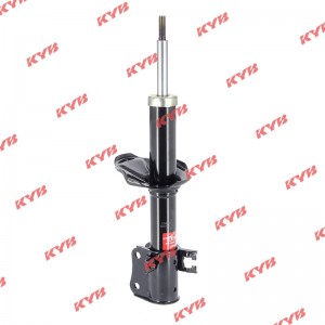 амортизатор передний левый газовый!\ Suzuki Ignis 1.3 2WD/1.5 2WD/4WD, Subaru Ju 332804 KAYABA