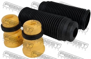 Пыльник амортизатора с отбойником комплект AUDI Q7 2007­2015 VWSHB-001-KIT VWSHB-001-KIT FEBEST
