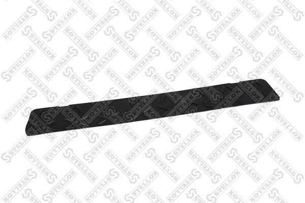 подножка! передней панели\ MAN TGA XXL/XLX/LX 8719503SX STELLOX