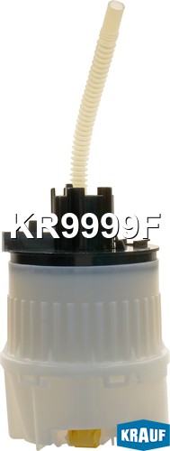 Фильтр для модуля в сборе KR9999F KR9999F KRAUF