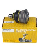 опора шаровая! Nissan Micra K12E all 03> Z36986 ZENTPARTS