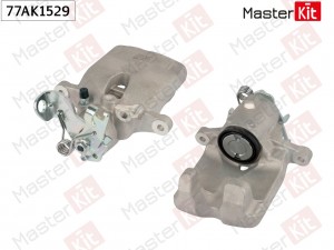 Тормозной суппорт зад. прав. Opel INSIGNIA A (G09) 2008 - 2017 77AK1529 77AK1529 MASTER KIT