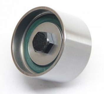 Ролик ГРМ опорный Jeep Cherokee III (KJ), Wrangler II (TJ), Chrysler Neon II, PT GT90530 GMB