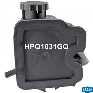 Насос гидроусилителя руля HPQ1031GQ HPQ1031GQ KRAUF