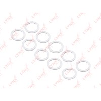 Уплотнительное кольцо SO-0492 SO0492 LYNXAUTO