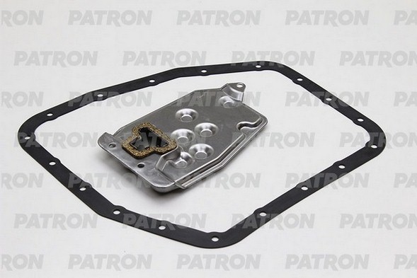 Фильтр масляный АКПП TOYOTA Avensis,Corolla PATRON PF5032 PATRON