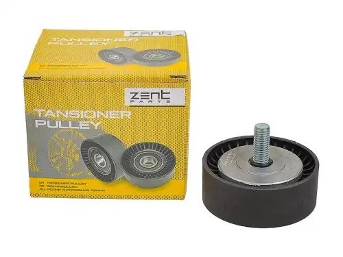 ролик обводной! BMW E60 4.5 02> Z23886 ZENTPARTS