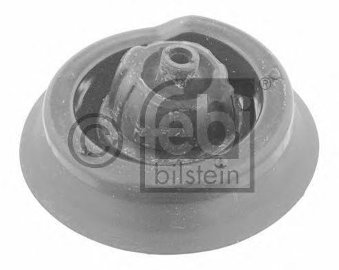 Опора амортизатора MERCEDES C (W203) (00-06) переднего верхняя FEBI 24403 FEBI BILSTEIN