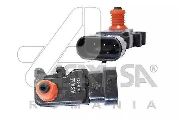 Датчик давления воздуха RENAULT Logan ASAM 30749 ASAM