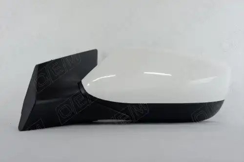 Зеркало левое Hyundai Elantra 5 MD (2011-2016) 5 контактов OEM0002ZL OEMPARTS