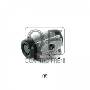 ЦИЛИНДР ТОРМОЗНОЙ КОЛЕСНЫЙ RR QF11F00141 QF11F00141 QUATTRO FRENI