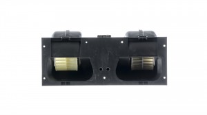 Мотор отопителя F85-95XF AB 85 000P MAHLE KNECHT